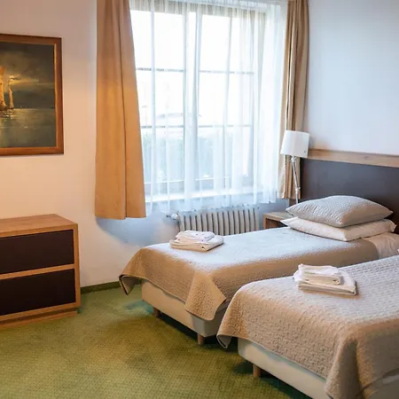 Tawerna Kaper Inn Ilawa