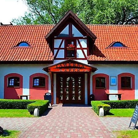 Tawerna Kaper 3* Iława