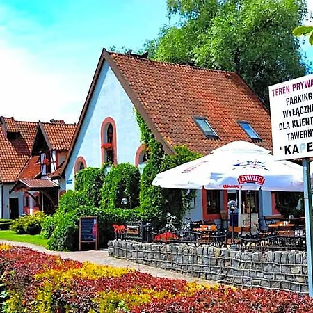 Tawerna Kaper Inn