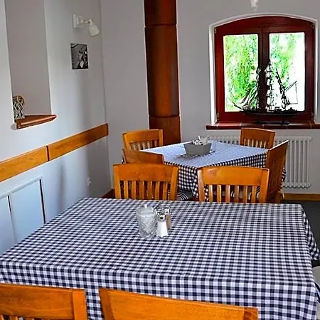 Tawerna Kaper 3*