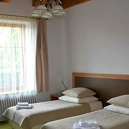 Tawerna Kaper 3*