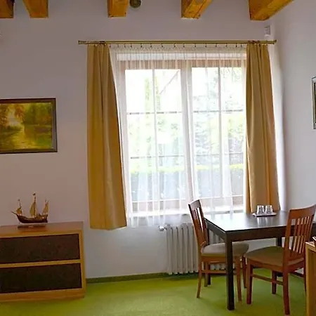 Tawerna Kaper Inn