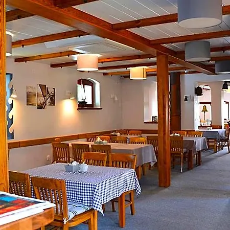 Tawerna Kaper 3* Iława