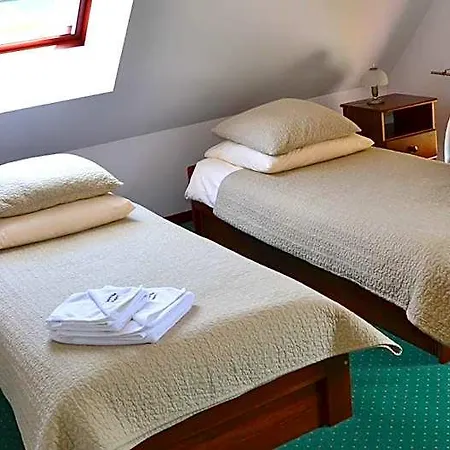 イン Tawerna Kaper 3*