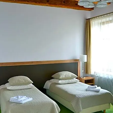 Tawerna Kaper 3* Iława