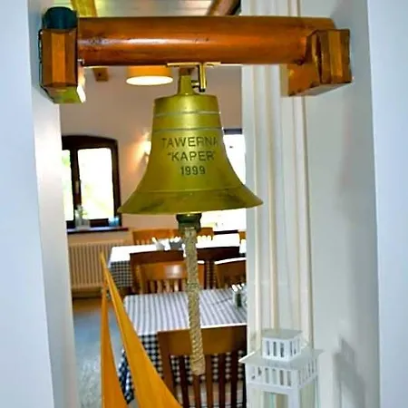 イン Tawerna Kaper 3*