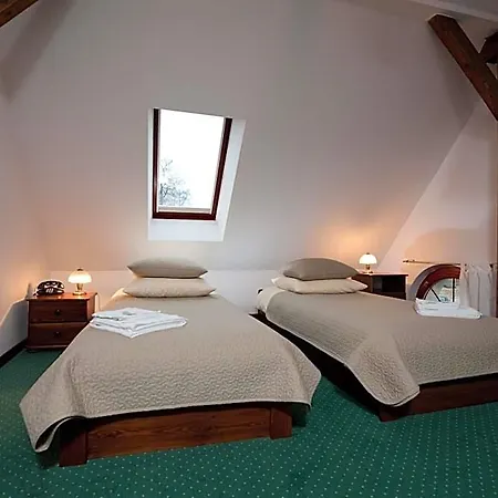 Inn Tawerna Kaper 3*
