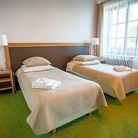 Inn Tawerna Kaper 3*