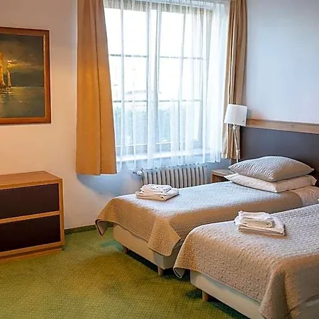 Inn Tawerna Kaper 3*