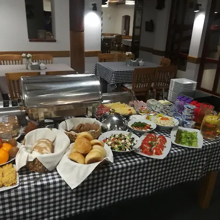 Tawerna Kaper Herberg 3*