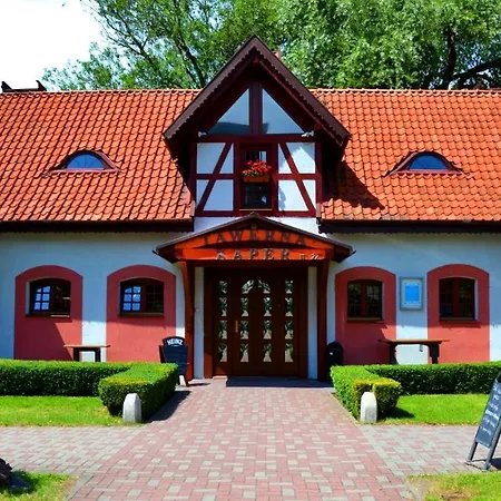 Tawerna Kaper 3* Ilawa