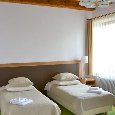 Tawerna Kaper 3* Iława