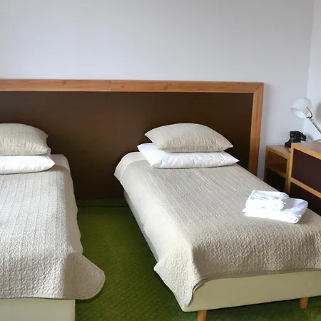 Värdshus Tawerna Kaper Iława