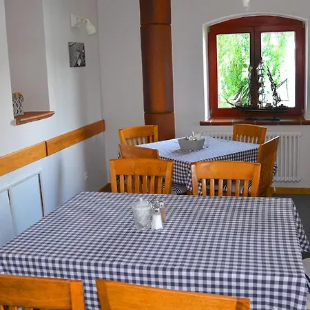 Tawerna Kaper Herberg