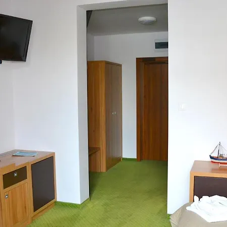 Tawerna Kaper Herberg Iława