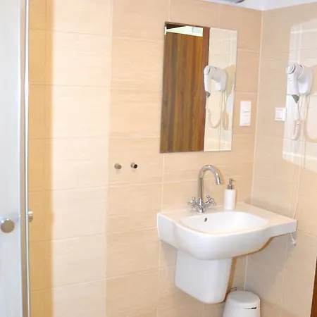 Tawerna Kaper Herberg 3*