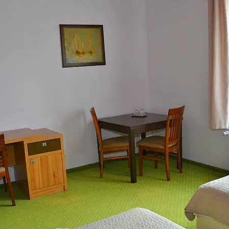 Tawerna Kaper Herberg 3*