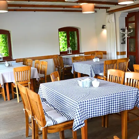 Herberg Tawerna Kaper Iława