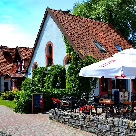 Tawerna Kaper Inn Ilawa