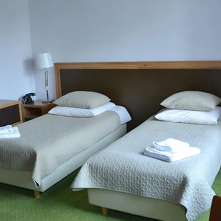 Herberg Tawerna Kaper 3*