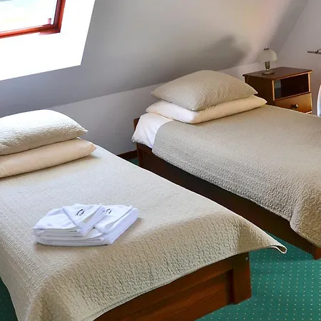Inn Tawerna Kaper Ilawa