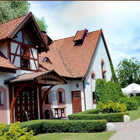 Tawerna Kaper Inn