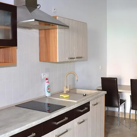 Tawerna Kaper 3* Iława