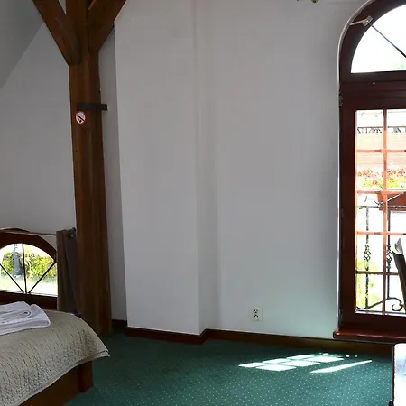 Tawerna Kaper Herberg Iława