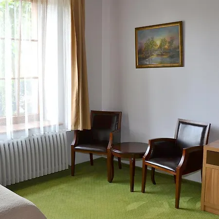 Tawerna Kaper Herberg