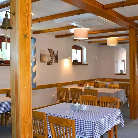 Tawerna Kaper 3* Iława