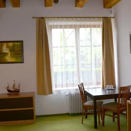 Tawerna Kaper Värdshus 3*
