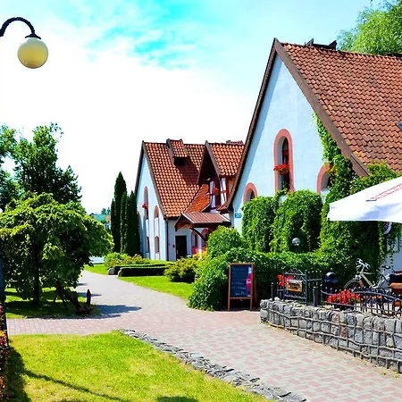 Tawerna Kaper Värdshus