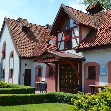 Tawerna Kaper 3* Ilawa