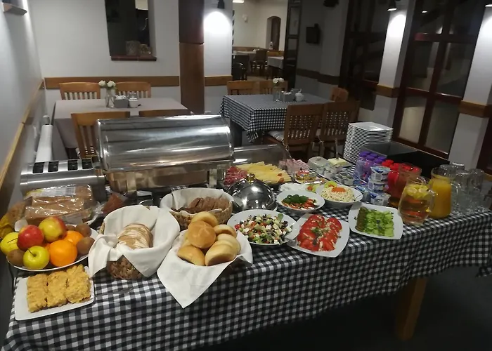 Tawerna Kaper Inn 3*