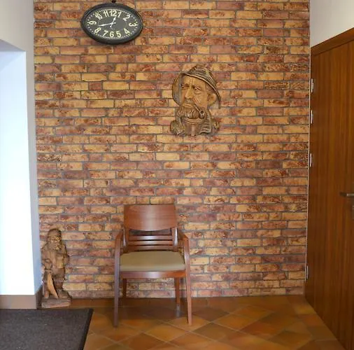 Tawerna Kaper 3* Ilawa