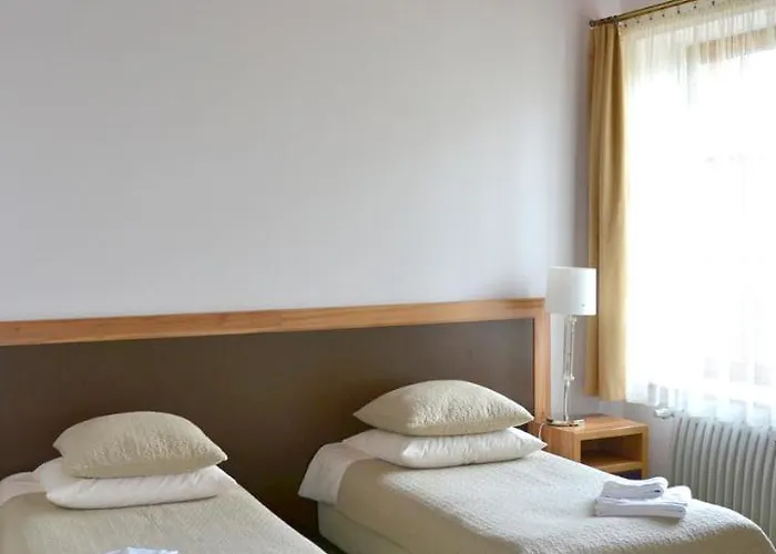 Tawerna Kaper 3* Ilawa