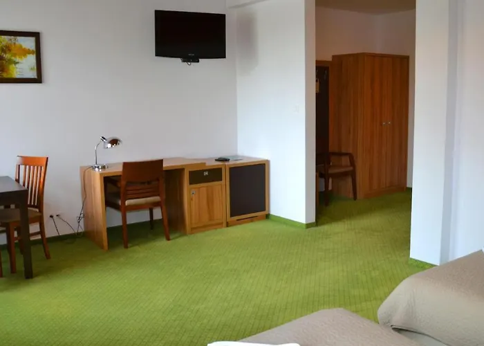 Inn Tawerna Kaper Ilawa