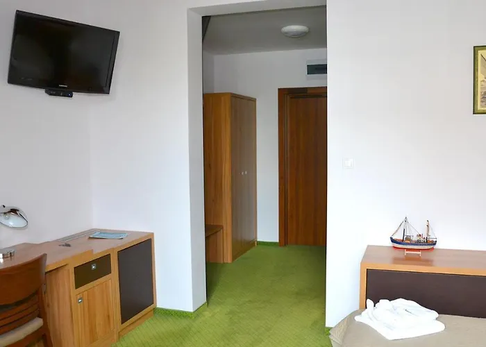 Tawerna Kaper Inn Ilawa