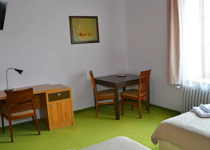 Tawerna Kaper Inn 3*