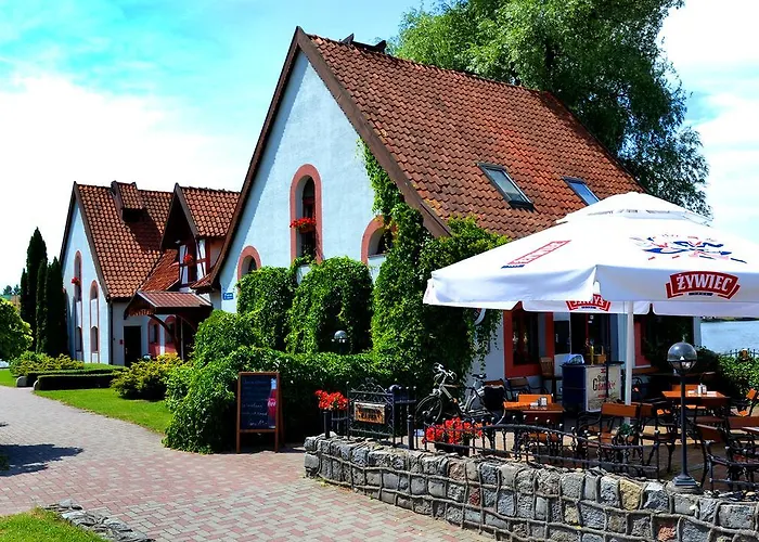 Tawerna Kaper Inn Ilawa