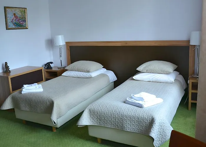 Inn Tawerna Kaper 3*