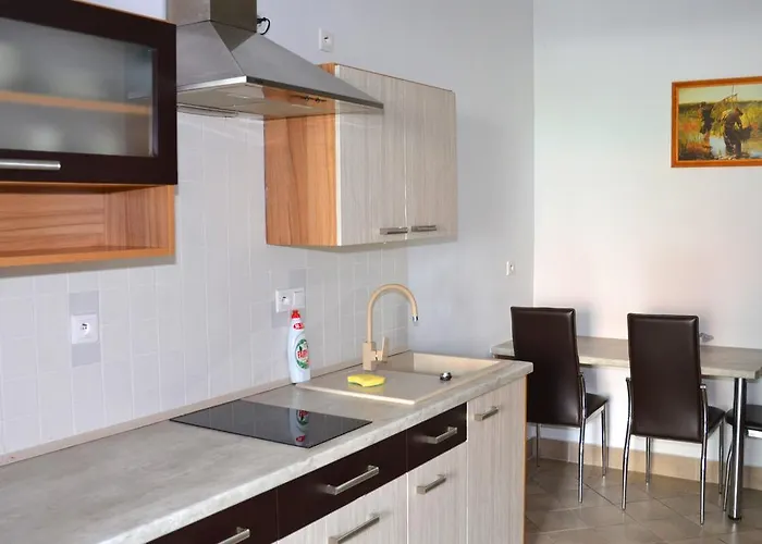 Tawerna Kaper 3* Ilawa