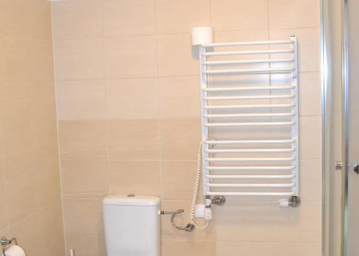 Inn Tawerna Kaper Ilawa