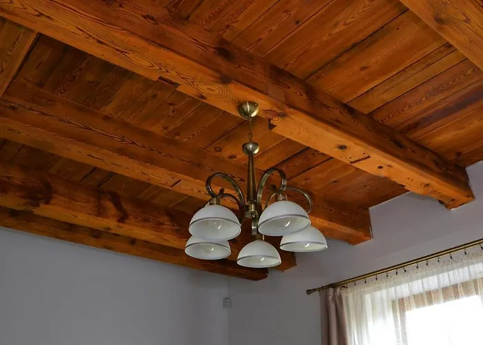 Tawerna Kaper 3* Ilawa