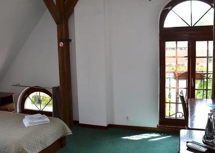 Tawerna Kaper Inn Ilawa