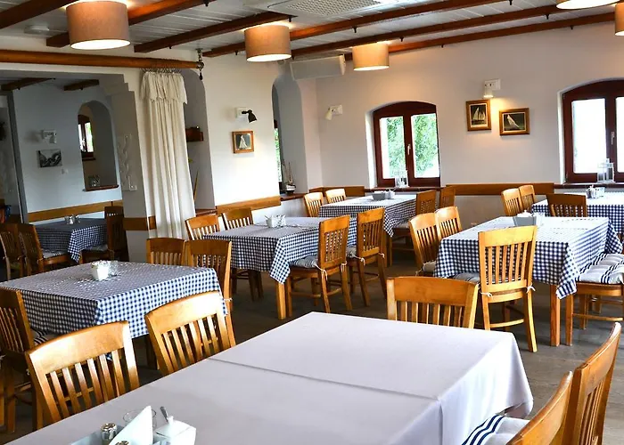 Tawerna Kaper Inn 3*