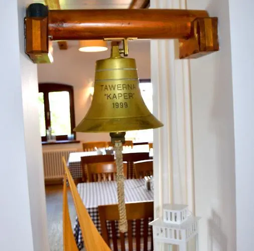 Tawerna Kaper 3* Ilawa